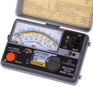 kyoritsu-3161a