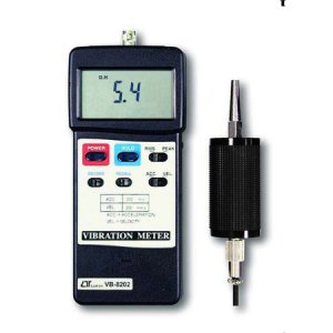 lutron-vibration-meter-vb-8202